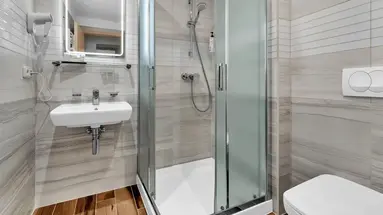 Hotel Resort Spindleruv M