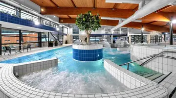 Hotel Resort Spindleruv M