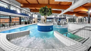 Hotel Resort Spindleruv M