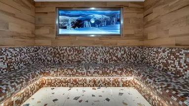 Hotel Resort Spindleruv M