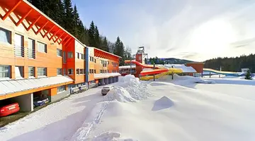 Hotel Resort Spindleruv M