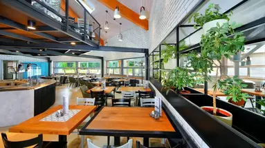 Hotel Resort Spindleruv M