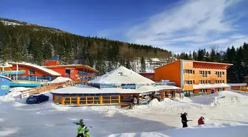 Hotel Resort Spindleruv M