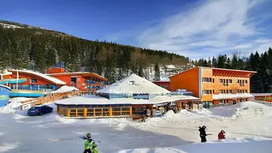 Hotel Resort Spindleruv M