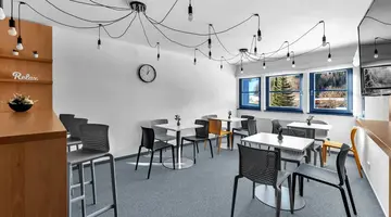 Hotel Resort Spindleruv M