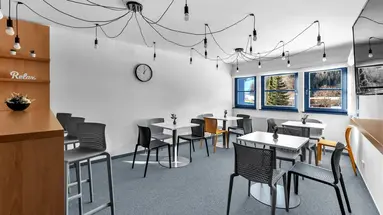 Hotel Resort Spindleruv M