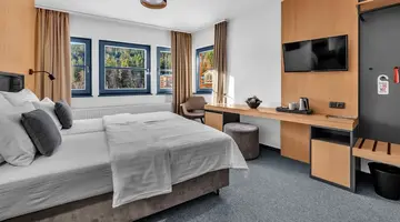 Hotel Resort Spindleruv M