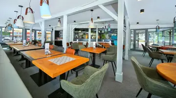 Hotel Resort Spindleruv M
