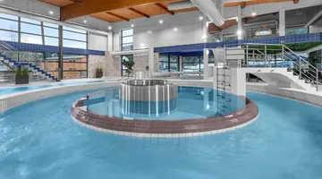 Hotel Resort Spindleruv M