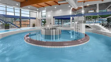Hotel Resort Spindleruv M