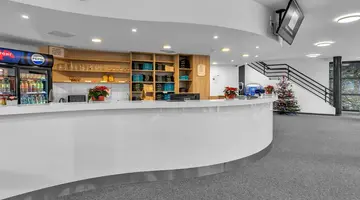 Hotel Resort Spindleruv M