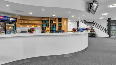 Hotel Resort Spindleruv M