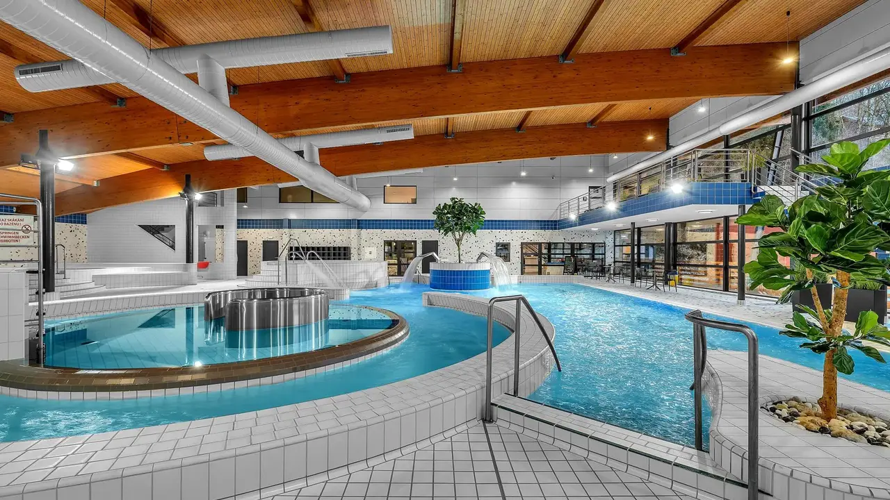 Hotel Resort Spindleruv Mlyn