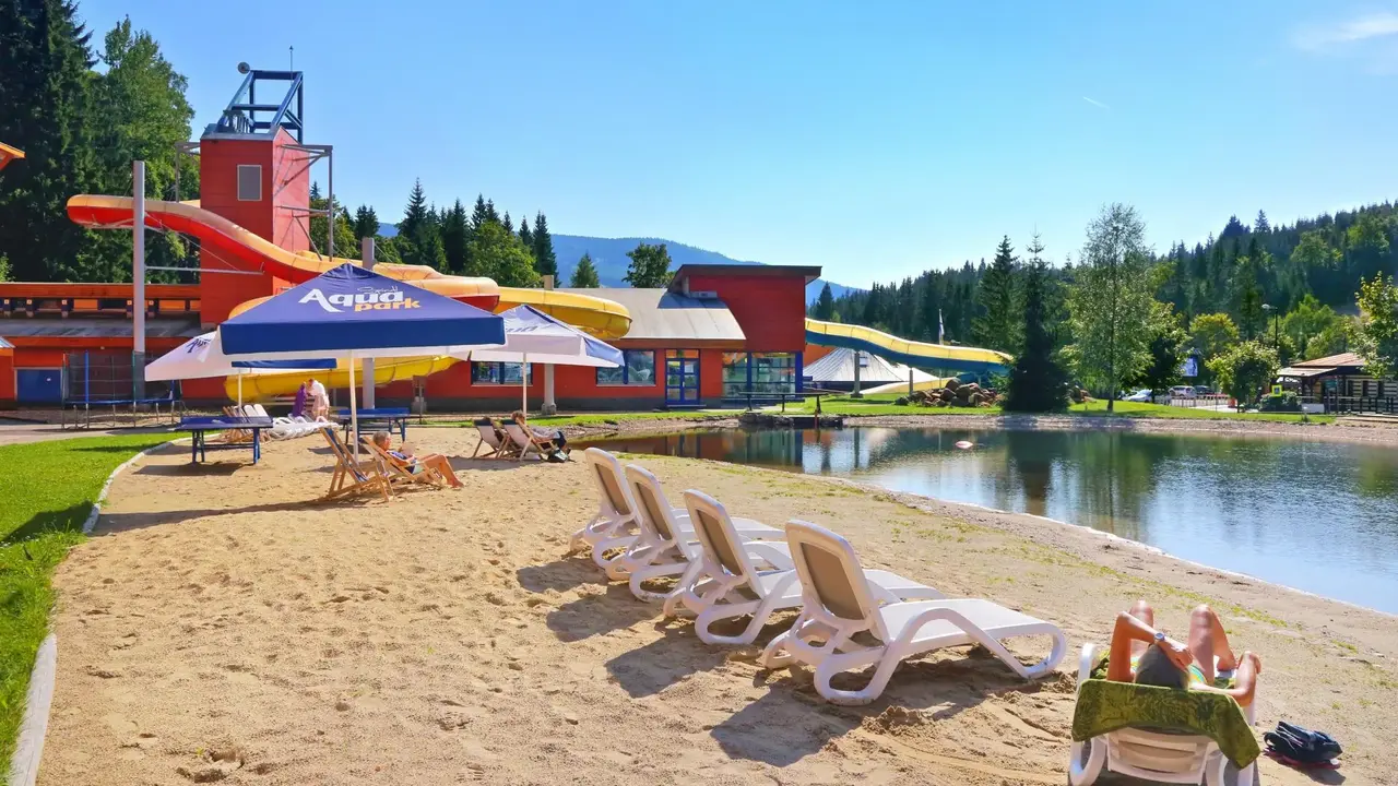 Hotel Resort Spindleruv Mlyn