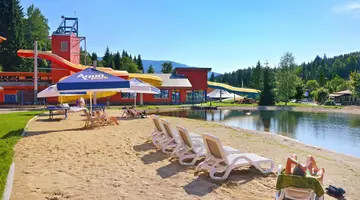 Hotel Resort Spindleruv Mlyn