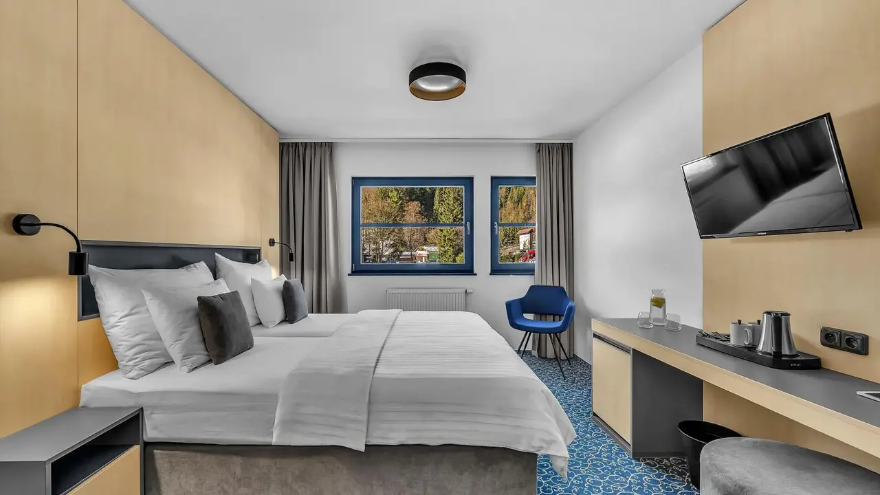 Hotel Resort Spindleruv Mlyn