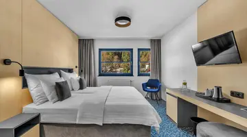 Hotel Resort Spindleruv Mlyn