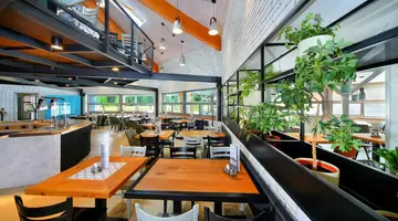 Hotel Resort Spindleruv Mlyn