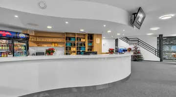 Hotel Resort Spindleruv Mlyn