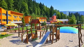 Hotel Resort Spindleruv Mlyn