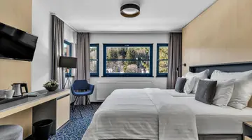 Hotel Resort Spindleruv Mlyn