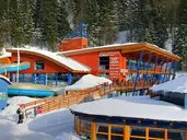 Hotel Resort Spindleruv Mlyn