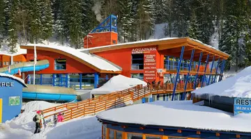 Hotel Resort Spindleruv Mlyn