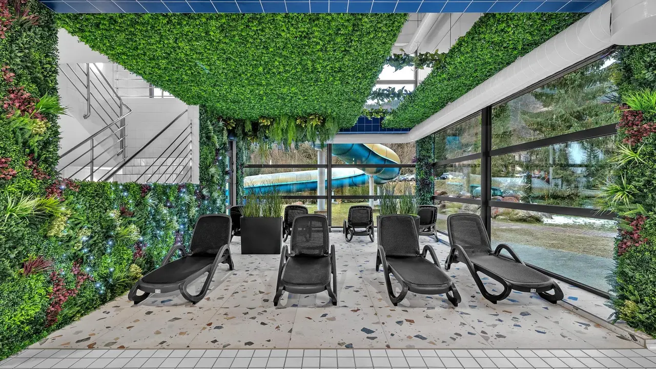 Hotel Resort Spindleruv Mlyn