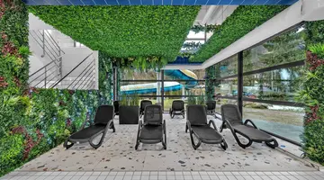 Hotel Resort Spindleruv Mlyn