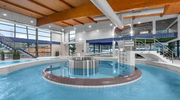Hotel Resort Spindleruv Mlyn
