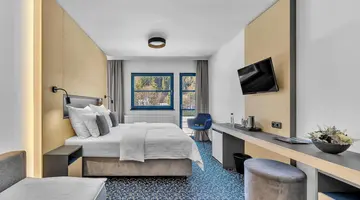Hotel Resort Spindleruv Mlyn