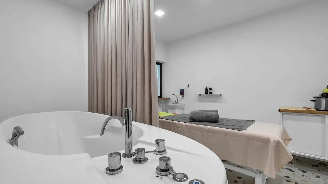 Hotel Resort Spindleruv Mlyn