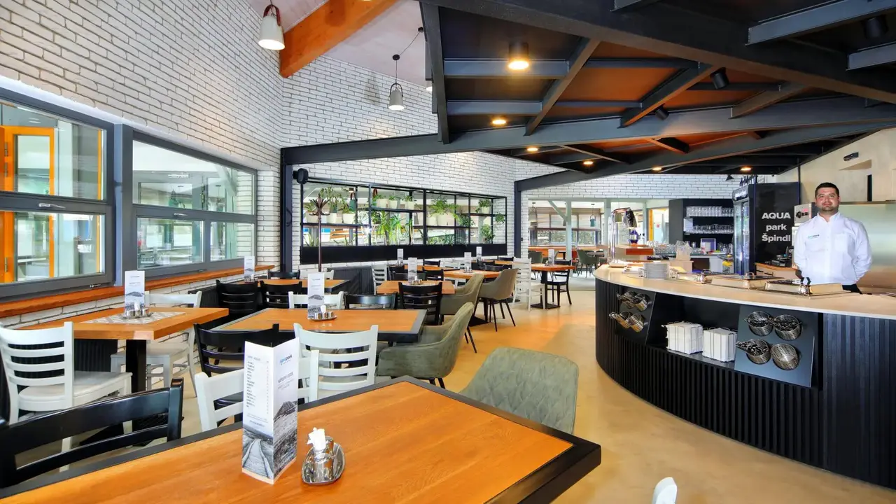Hotel Resort Spindleruv Mlyn
