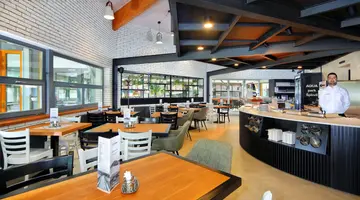Hotel Resort Spindleruv Mlyn