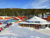 Hotel Resort Spindleruv Mlyn