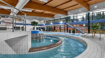 Hotel Resort Spindleruv Mlyn