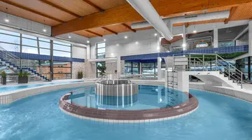 Hotel Resort Spindleruv Mlyn