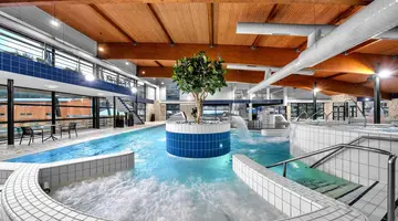 Hotel Resort Spindleruv Mlyn