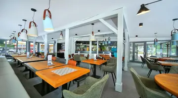 Hotel Resort Spindleruv Mlyn