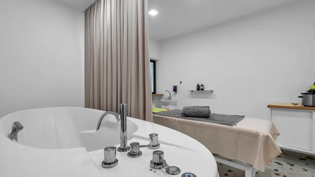 Hotel Resort Spindleruv Mlyn