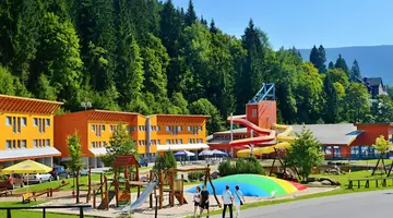 Hotel Resort Spindleruv Mlyn