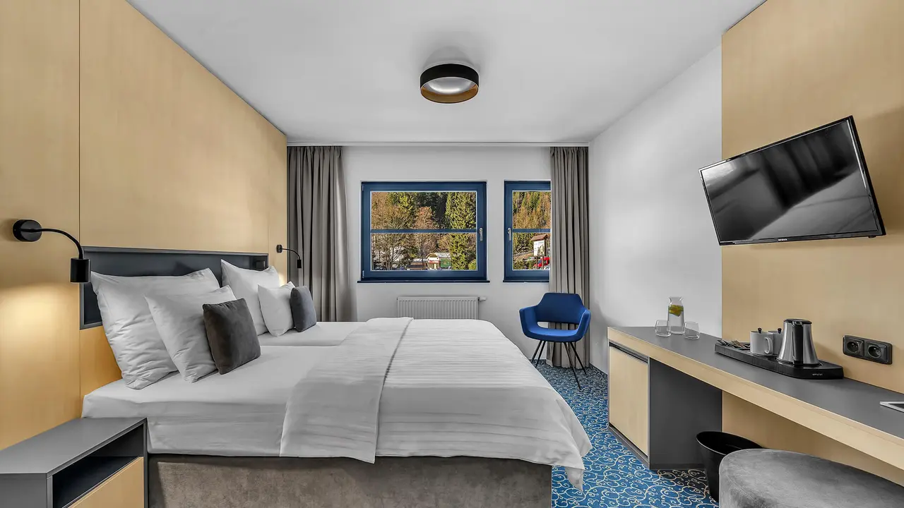 Hotel Resort Spindleruv Mlyn