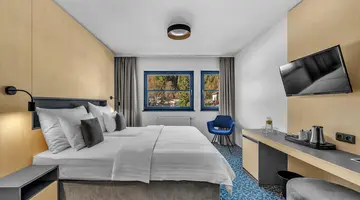 Hotel Resort Spindleruv Mlyn