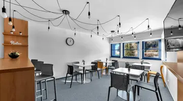 Hotel Resort Spindleruv Mlyn