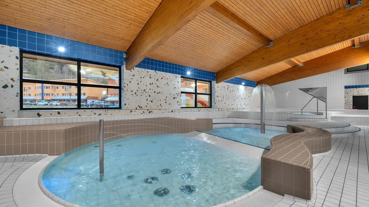 Hotel Resort Spindleruv Mlyn
