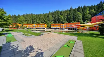 Hotel Resort Spindleruv Mlyn