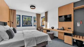Hotel Resort Spindleruv Mlyn