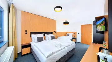 Hotel Resort Spindleruv Mlyn