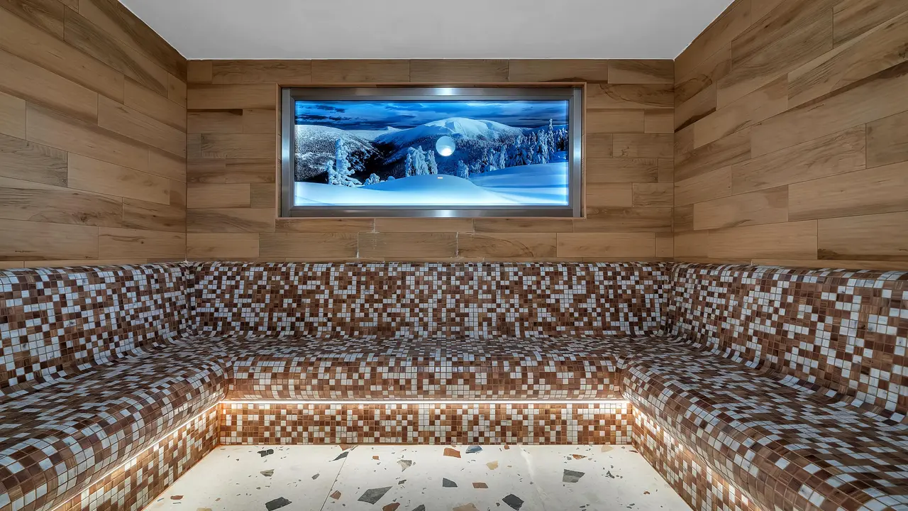 Hotel Resort Spindleruv Mlyn