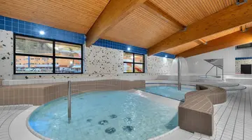 Hotel Resort Spindleruv Mlyn